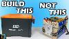Beginner Diy 12v Lifepo4 Battery Step By Step Guide