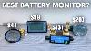 Best Battery Monitors For Rvs U0026 12v 48v Solar Batteries