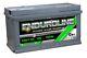 Boat Marine Battery Low Height Leisure Battery Lp110 12v