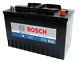 Bosch L4034 679 Leisure Battery 105ah 750cca 12v L344 X W175 X H239mm 12v