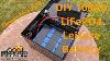 Build Your Own 12v Lifepo4 Leisure Battery With Bms Cheaper Than Agm