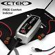 Ctek Mxs 5.0 12v Battery Charger / Conditioner Car Caravan Bike Leisure Boat Etc