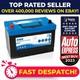 Car Battery Er450 Exide 250marine Genuine Top Quality Guaranteed New