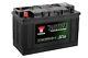 Car Battery L35-100 Yuasa Genuine Top Quality Guaranteed New