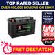 Car Battery L35-115 Yuasa Genuine Top Quality Guaranteed New
