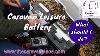 Caravan Battery What Should You Do With Your Leisure Battery