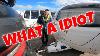 Caravanning Big Mistake Make Sure You Don T Do This