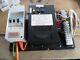 Charger 12v Caravan Leisure Battery Charger Kt12sm And Mains And Fuse Box