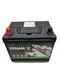 Cheap Leisure Battery 12v 85ah Boat Campervan Caravan Electric Fence Top Quality