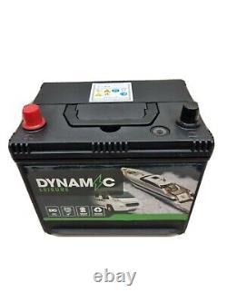 Cheap leisure battery 12v 85ah boat campervan caravan electric fence TOP QUALITY
