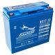 Dc17-12 Fullriver Dc Series Deep Cycle Agm Leisure Battery 17ah