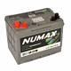 Dc24mf Numax Dc Leisure Range New Battery 12v 80ah