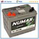 Dc24mf Numax Leisure Battery 12v 80ah