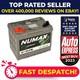 Dc24mf Numax Leisure Battery 12v 80ah