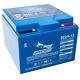 Dc24-12 Fullriver Dc Series Deep Cycle Agm Leisure Battery 24ah