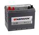 Dc24 Hankook Leisure Dc Deep Cycle Battery 12v 80ah