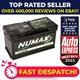 Dc25mf Numax Leisure Battery 12v 95ah