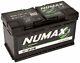 Dc25mf Numax Leisure Battery 12v 95ah