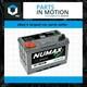 Dc27mf Numax Leisure Battery 12v 95ah