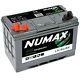 Dc27mf Numax Leisure Battery 12v 95ah