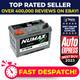 Dc27mf Numax Leisure Battery 12v 95ah