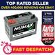 Dc27mf Numax Leisure Battery 12v 95ah