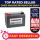 Dc27 Hankook Leisure Dc Deep Cycle Battery 12v 90ah