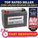 Dc27 Hankook Leisure Dc Deep Cycle Battery 12v 90ah
