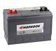 Dc31 Hankook Leisure Dc Deep Cycle Battery 12v 100ah