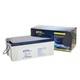 Deal Pair Of 12v 260ah Expedition Plus Agm Leisure Batteries (exp12-200)