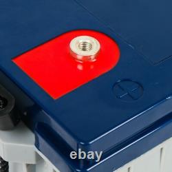 Deal Pair Of 12v 260ah Expedition Plus Agm Leisure Batteries (exp12-200)