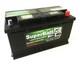 Deep Cycle Leisure Battery 12v 130ah (100ah 110ah 120ah) Sb Hl500