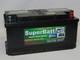 Deep Cycle Leisure Battery 12v 100ah Caravan Motorhome Marine Boat Sb Lh100 +