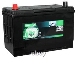 Deep Cycle Leisure Battery LL26MF Caravan Motorhome Marine Boat 12V 95AH