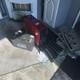 Diesel Air Heater 12v/24v + Leisure Battery Xv31 12v (used Once)