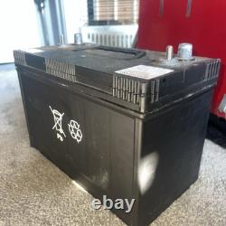 Diesel Air Heater 12v/24v + Leisure Battery XV31 12V (Used Once)