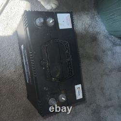 Diesel Air Heater 12v/24v + Leisure Battery XV31 12V (Used Once)