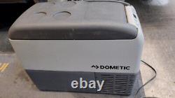 Dometic compressor cdf26 12v cool box efficient leisure battery camper fridge VW