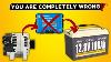 Don T Install A Dc Dc Battery Charger Unless