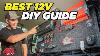 Dual Battery Setup Everyone Should Fit Easy Diy 12v Tips