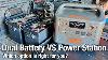 Dual Battery Vs Power Station Which Options Is Best For Your Overlanding Car Camping Needs