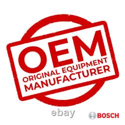 Dual Purpose AGM Battery 0092LA0100 Bosch LA010 12 volt 95Ah 850A Leisure Start