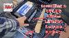 Dub Eng Uplus Lithium Lfp12100 Leisure Battery Under Seat Installation In T5 T6 Campervan 200