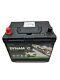 Dynamic Leisure Battery 12volt Electric Fence Small Battery 85ah