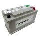 Dynamp Agm Dma-105 Leisure Battery 12v 105ah For Portable Fridges/fans/