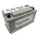 Dynamp Agm Dma-105 Leisure Battery 12v 95ah (c100) Solar Power Systems