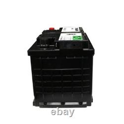 Dynamp DA702 AGM 12V 70Ah All-Purpose Leisure and Standby Battery