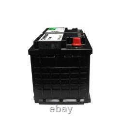 Dynamp DA702 AGM 12V 70Ah All-Purpose Leisure and Standby Battery