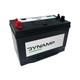 Dynamp Dm27l Smf 12v 90ah Leisure Battery