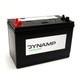 Dynamp Dm31m 12v 110ah Leisure Battery